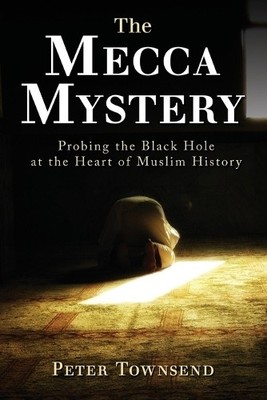 Townsend Peter The Mecca Mystery (Taschenbuch)
