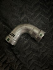 Viega 90010 Viega Megapress 90 Elbow, 3/4" X 3/4"