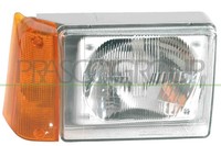 FT1214804 Hauptscheinwerfer Links FüR Fiat Panda (141_)