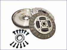 Kit d'embrayage Skoda OCTAVIA
