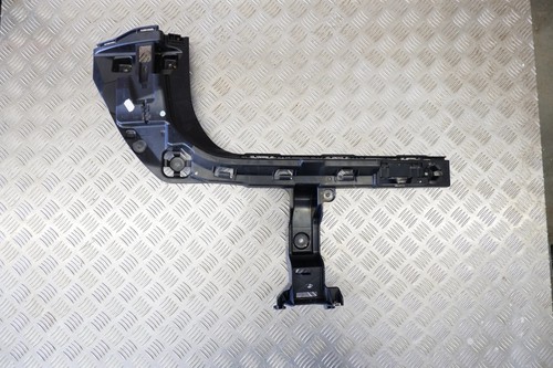 BMW X1 F48 2016 Stoßstange hinten links Seitenträger 7381119 OEM