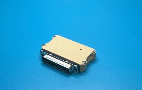 ZuluSCSI Pico Slim External SCSI SD Drive - Afbeelding 4 van 5