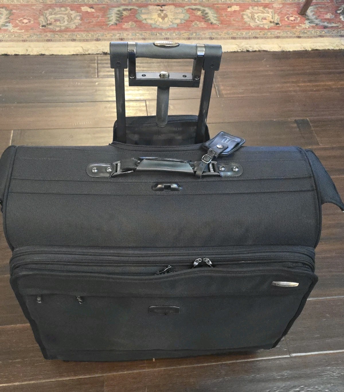 Travelpro Platinum 4SE Premium Legacy 50" Rolling Garment Ba