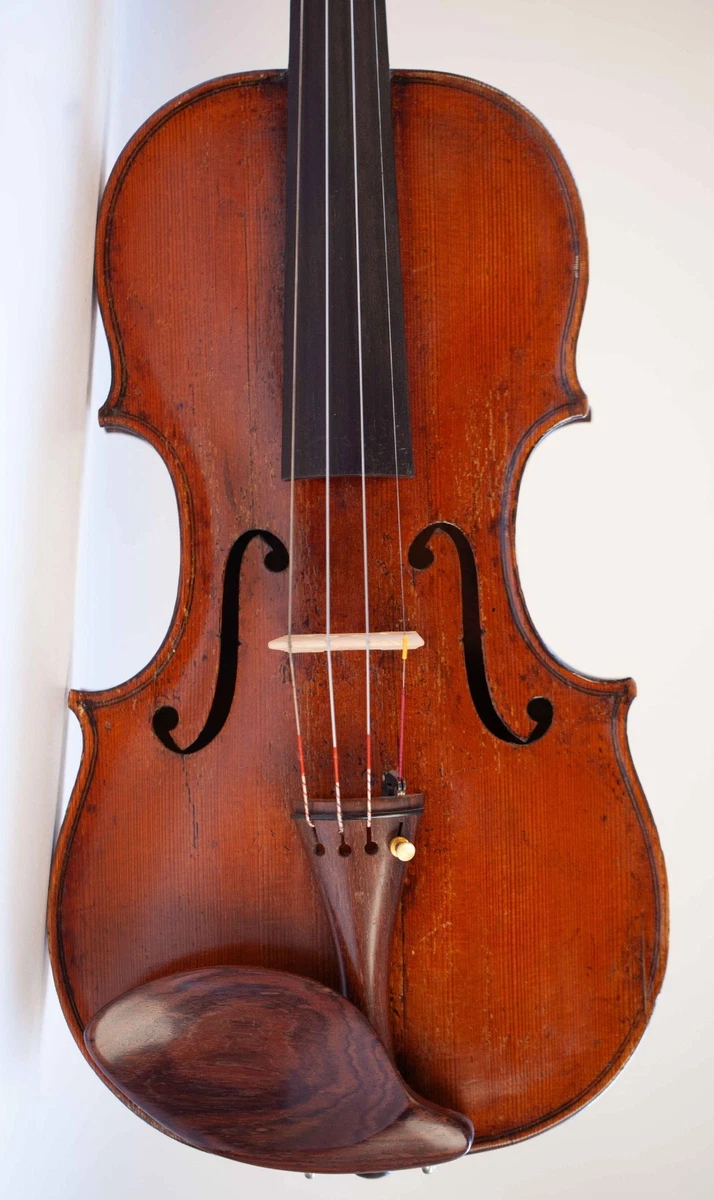 Antique String Instruments for sale | eBay