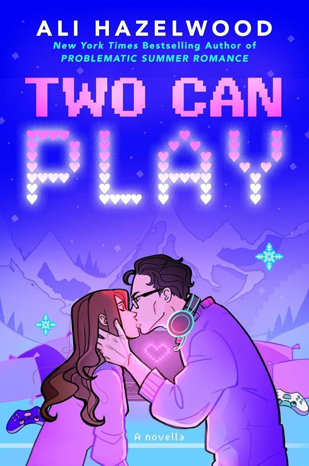 Two Can Play by Ali Hazelwood - - Image 9