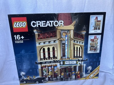 LEGO Creator Expert 10232 Palace Cinema   neu, OVP, 2.194 Teile