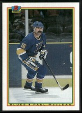 1990-91 Bowman #18 Paul MacLean