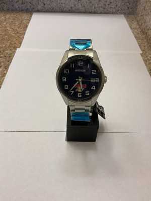 Magnum Men's Watch Arnold Classic