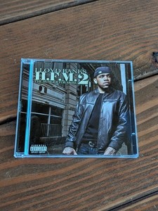 Lloyd Banks Hunger for more | eBay