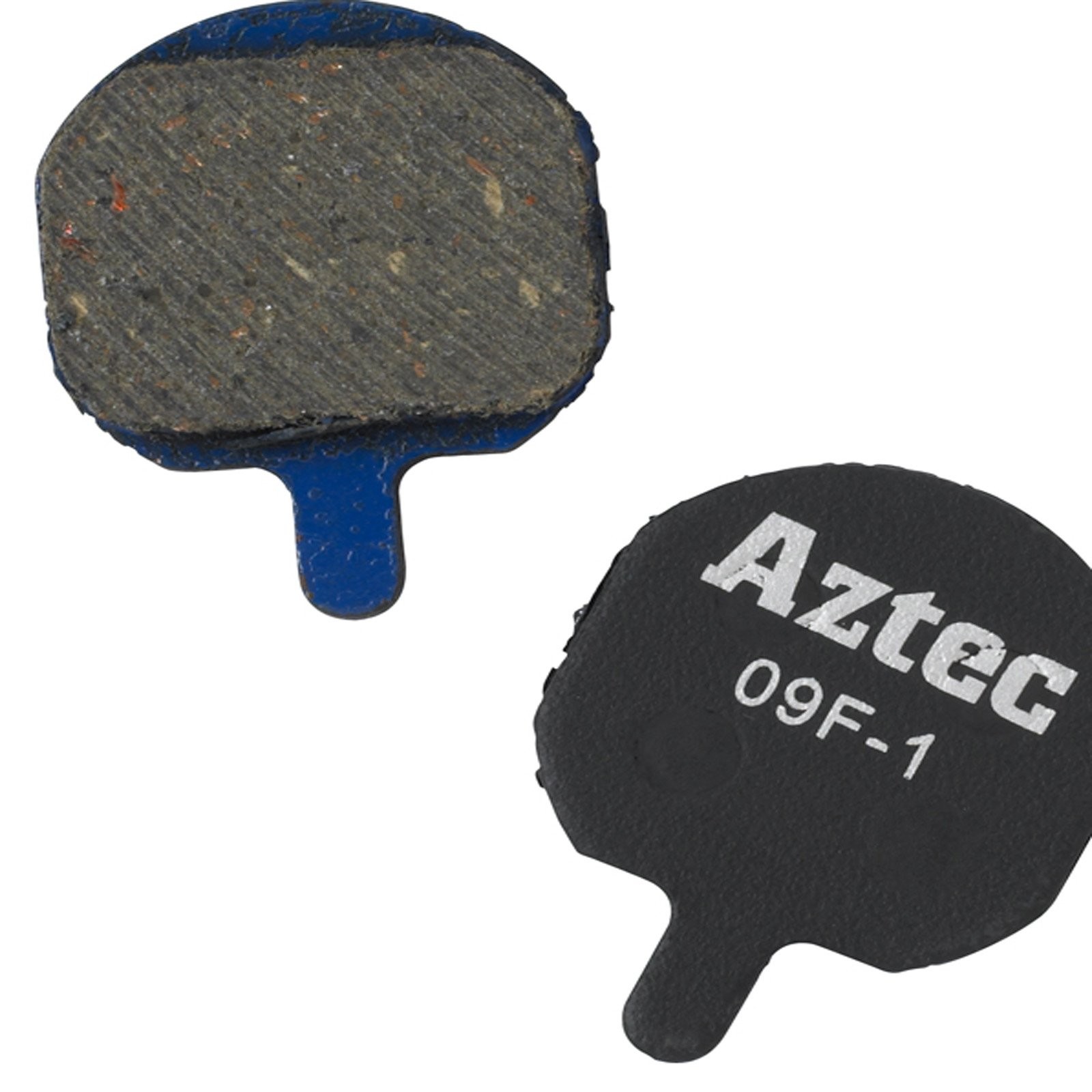Aztec Organic disc brake pads for Hayes So1e callipers 3590₽