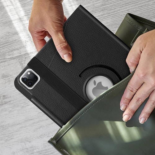 Rotating Case for iPad Pro 11-inch (4th / 3rd Generation) 2022/2021-360 Degre... - Picture 6 of 8