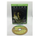 SEGA Alien: Isolation Nostromo Edition Xbox One Survival Horror M NTSC-U/C