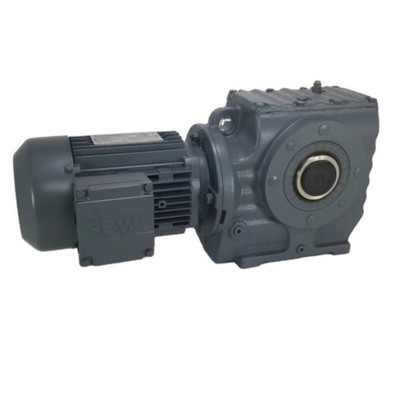 Hardened Gear Reducer Helical Gear Reducer Housing Variable Frequency DriveMotor