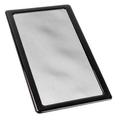 DEMCiflex Dust Filter Left Side by DAN Cases A4-SFX External Black DF0700