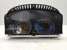 Compteur BMW SERIE 7