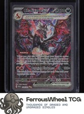 Charizard ex #234 Prices | Pokemon Paldean Fates | Pokemon Cards