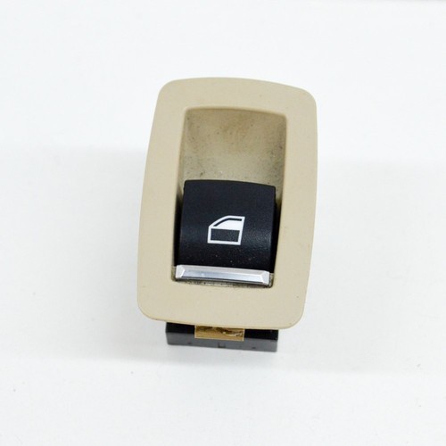 BMW 3 F30 335d xDrive Fensterheberschalter für hintere rechte Tür 9361937 2016