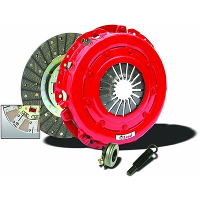 McLeod 75304 Street Extreme Clutch Kit 2001-04 Mustang GT 1999-04 Mustang Cobra