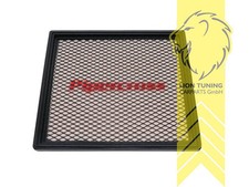 Pipercross Sportluftfilter für Mercedes GLA X156 180 200 220 CDI PP1982DRY