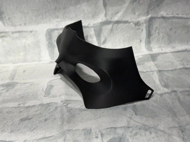 Маска Робина Юные Титаны Аркхем Готэм Рыцари Носимый Костюм Косплей Хэллоуин - Изображение 4 из 4