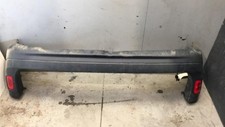 Pare-choc arrière Alfa Romeo ALFA GT