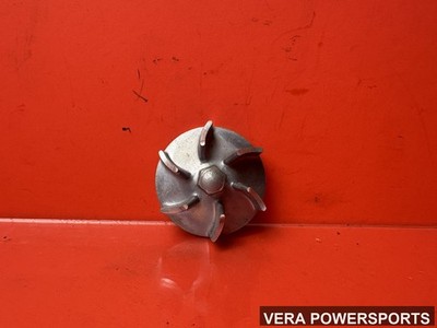 13-17 Kawasaki Ninja 300 Z300 Water Pump Impeller 49044-0554 EX300 ER300