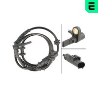 Optimal 06-S779 Sensor, Raddrehzahl Vorne Passend FüR Fiat