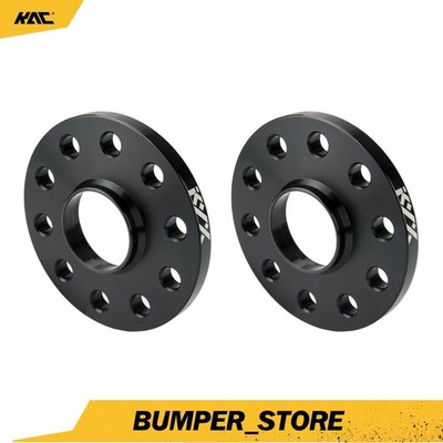 Pair 12mm Thick Wheel Spacers | 5x114.3 5x4.5'' Hubcentric 60.1 Hub | for Lexus