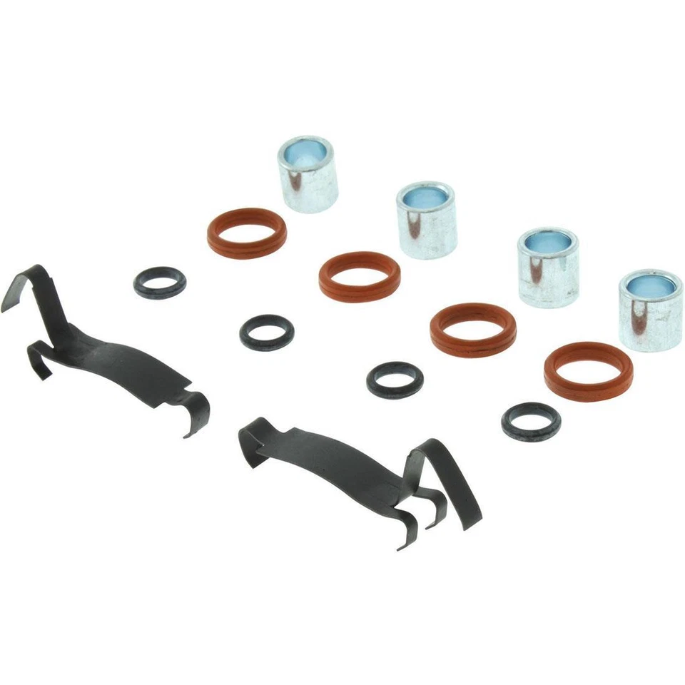 Juego de rotores de freno delanteros + pastillas de freno para Chevrolet G30 1993 1994 1995 Foto 3 de 4