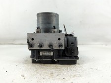 2010-2012 Jaguar Xj Abs Pump Control Module E7giy