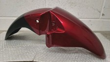 Honda CBF125 Freont Mudguard Fender 2008-2016 61100-KWFA-9000 CBF 125