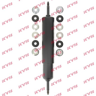 Vorderachse Kyb 445037 StoßDäMpfer FüR Land Rover-image