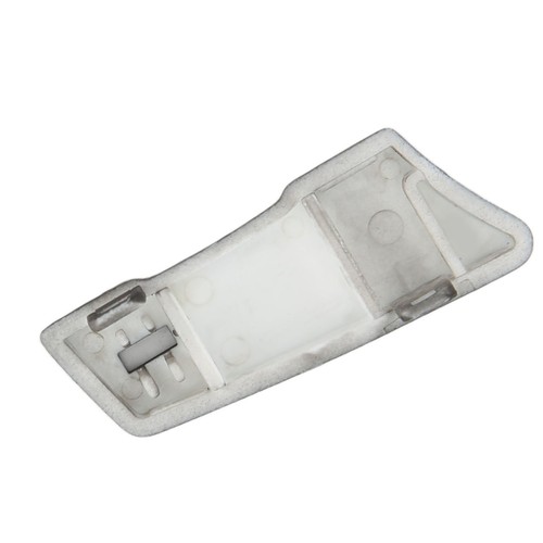 AC Heater Climate Control Button Air Conditioning Button Cap For 5 Series E6 - Picture 14 of 22
