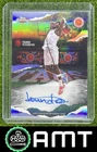 Tounde Yessoufou Auto 2025 Topps Chrome McDonald's All-American Winning Tags