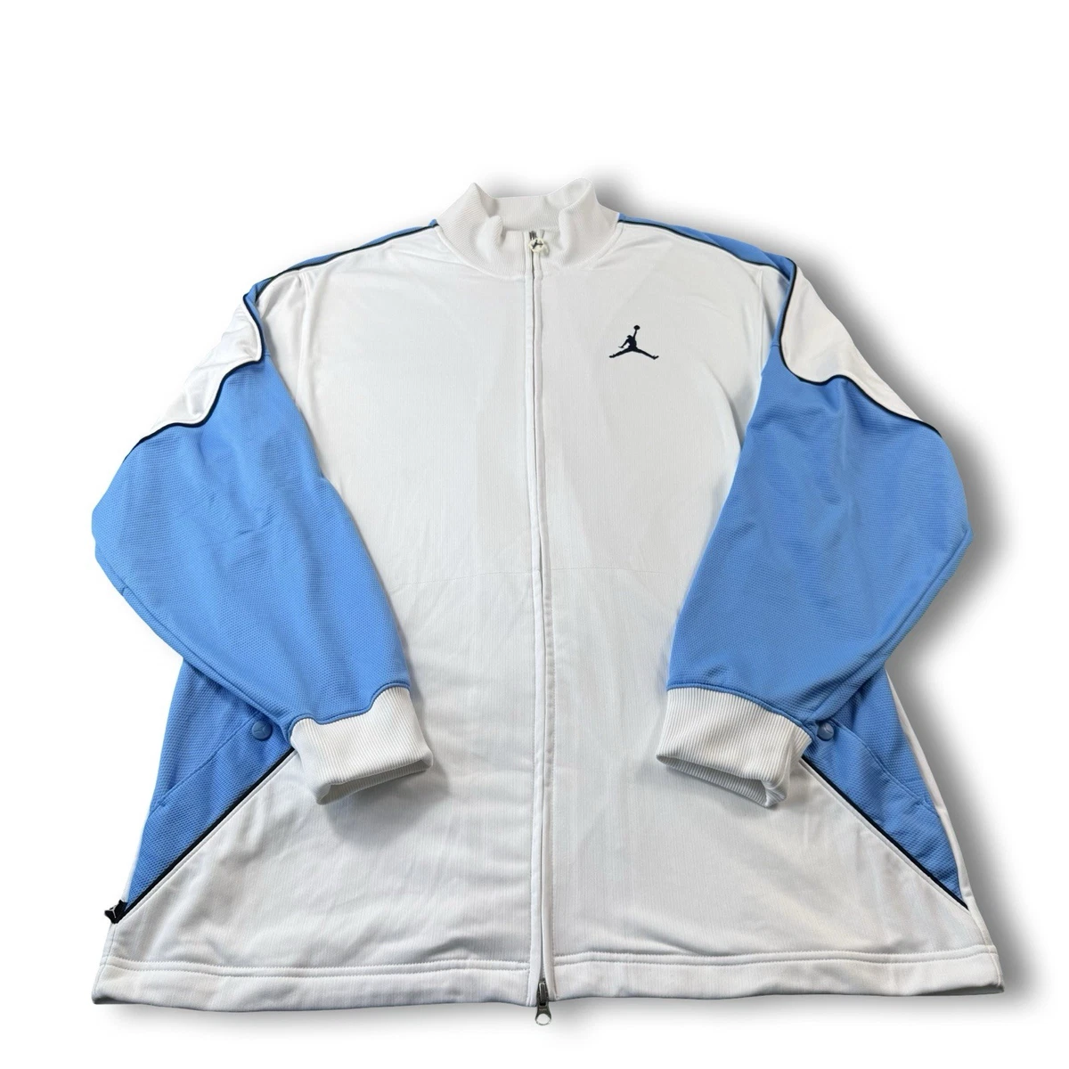 Jordan White Activewear Jackets for Men for Sale | Shop Men's