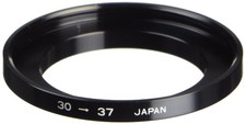 Digital Video Camera Step Ring V30mm to V37mm Custom Order Product Number: 90202