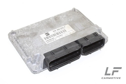 SEAT IBIZA Motorsteuergerät 03E906033P 2004 14354362