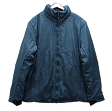 NWT Mack Russo Mens Hybrid Jacket Size XL Blue Style IT2302 Outdoor Coat