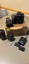 Nikon D800 Bundle 