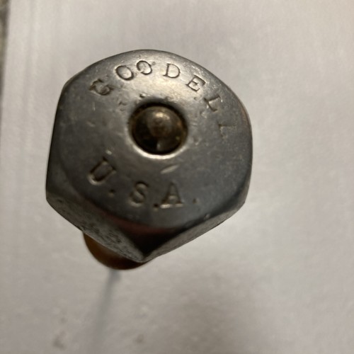 Vintage Eispickel Konvolut Goodell Cola Öffner - Bild 3 von 10