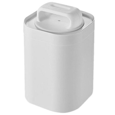 1 Stück Kugel Whisky Tablett Form Eisbox Weiß Z2T28147