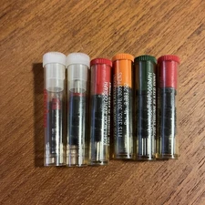 Koh-I-Noor Rapidograph No. 72D Replacement Points Rotring Used .60 Etc Lot