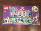 LEGO FRIENDS: Heartlake City Pizzeria (41705), New In Sealed Box — photo 2