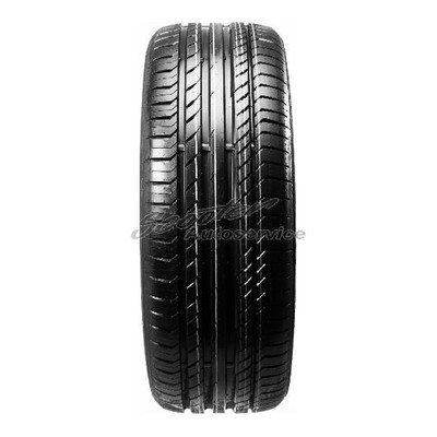 Sommerreifen SportContact 5 SUV Continental 235/55R19 101V | 12300984