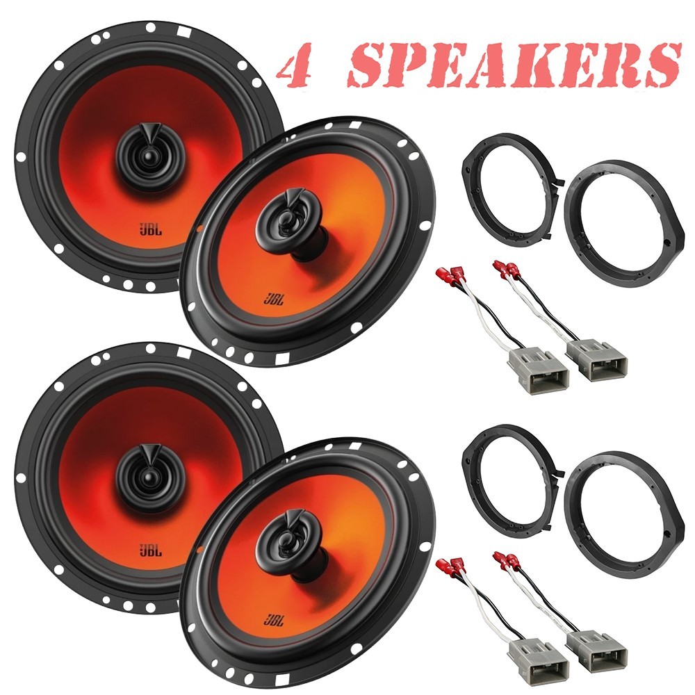 JBL 400W 6.5