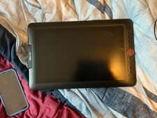 Xp-pen Artist 13.3 Pro Graphics Tablet - Black