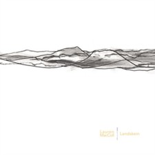 Image of MACCOLL  LAUREN - LANDSKEIN - CD - H4z