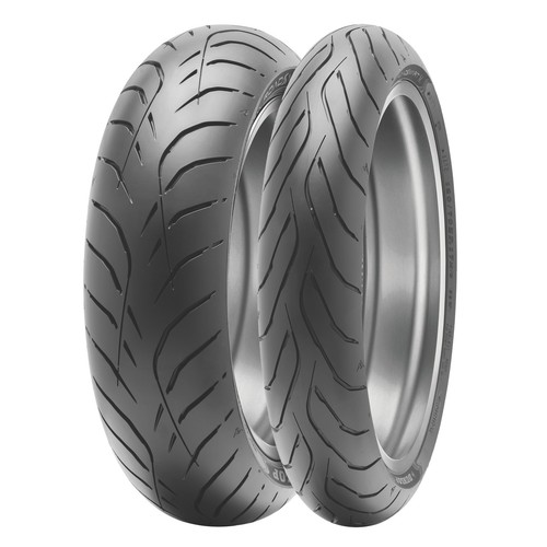 DUNLOP GPR300 TL 160/60 R17 69W - Anvelope De Stradă - Anvelope Moto/ATV .c