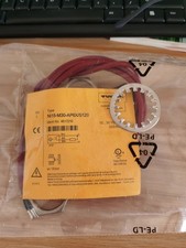 New Turck NI15-M30-AP6X/S120 Proximity Switch