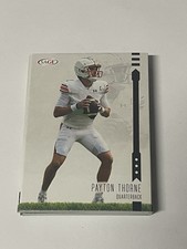 2025 Sage Black Singles You Pick